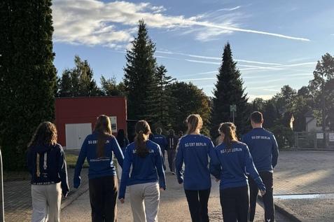 B-Jugend in Sebnitz 2026 B-Jugend in Sebnitz 2026