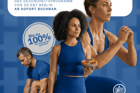 Sponsoo Gesundheitskurse Sponsoo Online-Gesundheitskurse