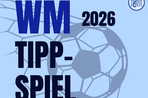 WM-Tippspiel 2026 WM-Tippspiel 2026
