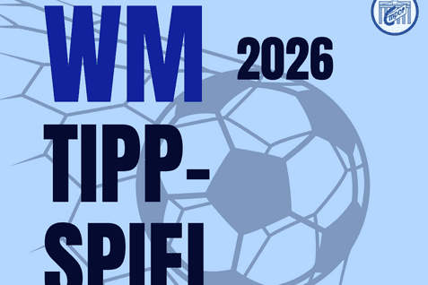 WM-Tippspiel 2026 WM-Tippspiel 2026